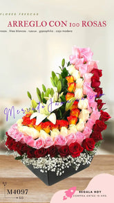 Arreglo Floral
